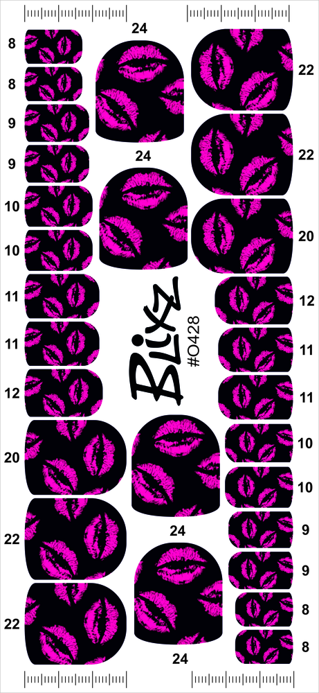 Blixz #O428