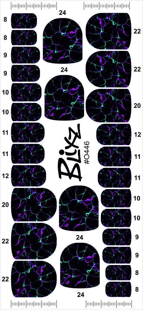 Blixz #O446