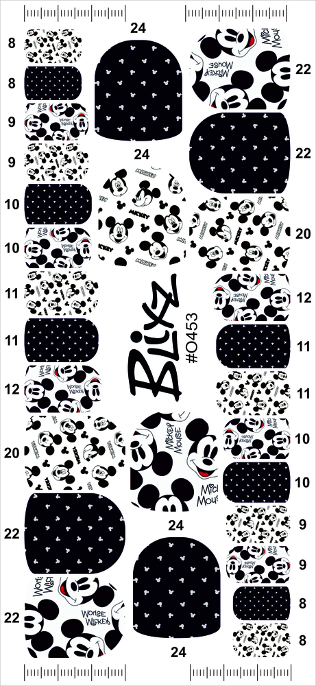 Blixz #O453