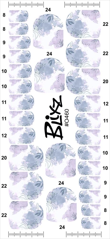 Blixz #O460
