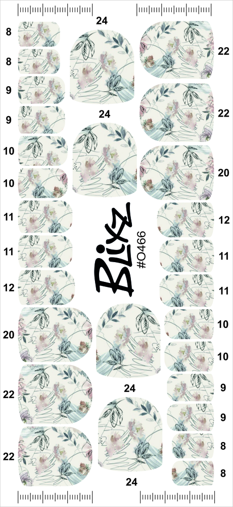 Blixz #O466